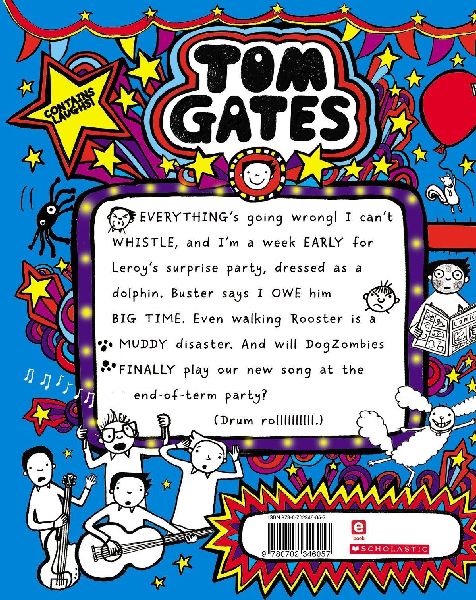 9780702313448 - Back cover