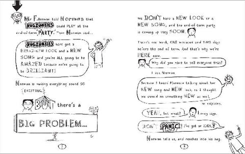 9780702313448 - Sample content