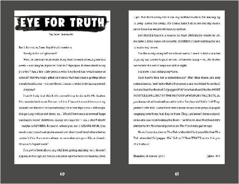 9780702314315 - Sample content