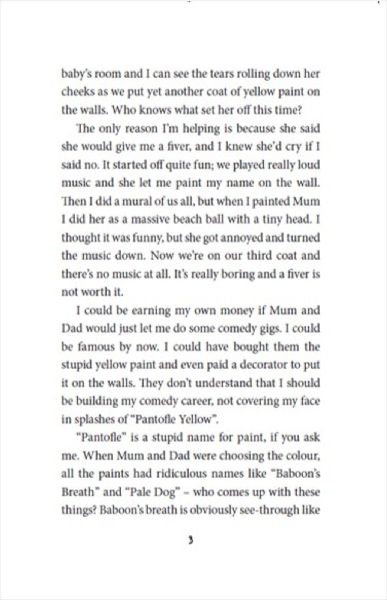 9780702314674 - Sample content