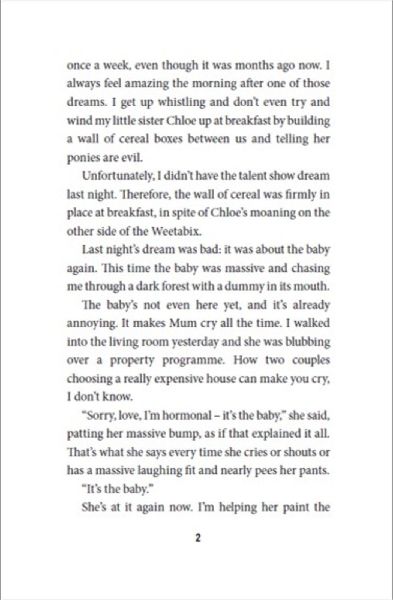 9780702314674 - Sample content