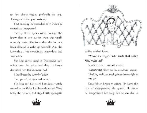 9780702315008 - Sample content