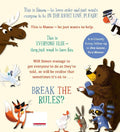 9780702317859 - Back cover