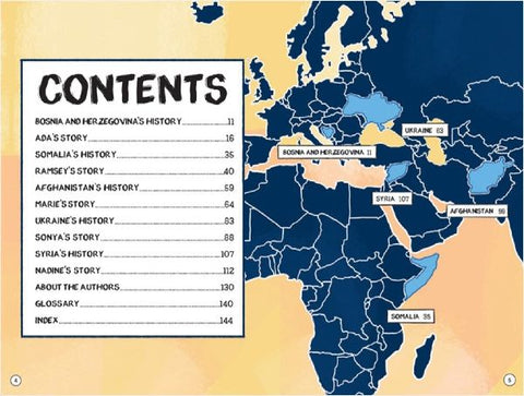 9780702319167 - Sample content