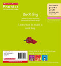 9780702320743 - Back cover