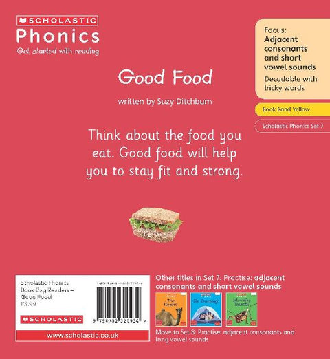 9780702320934 - Back cover