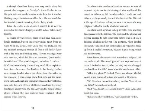 9780702323089 - Sample content