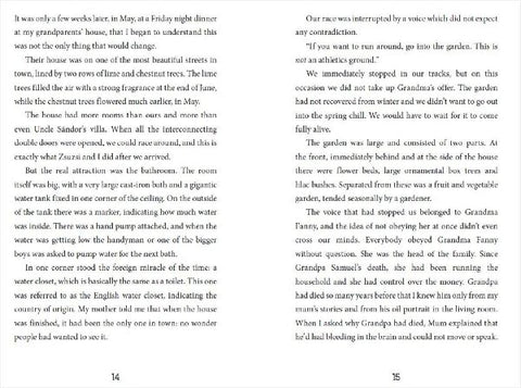 9780702323089 - Sample content