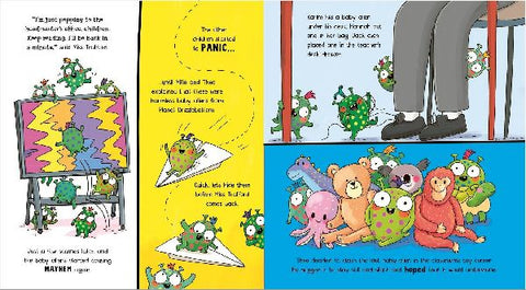 9780702323485 - Sample content