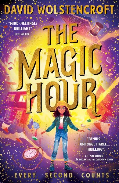 9780702324260 - Front cover