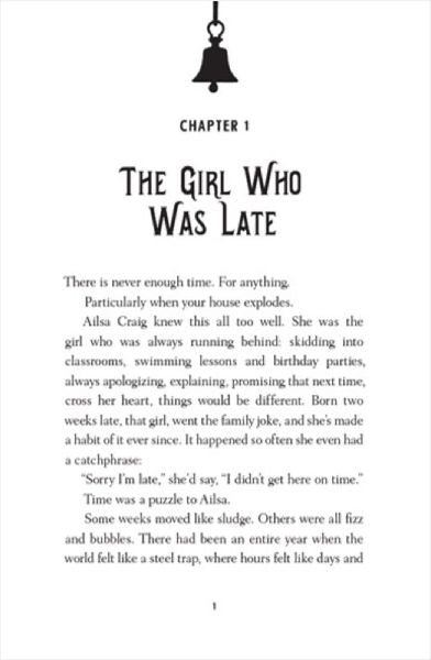 9780702324260 - Sample content