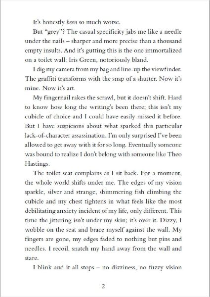 9780702331084 - Sample content