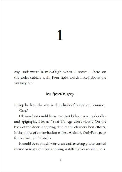 9780702331084 - Sample content