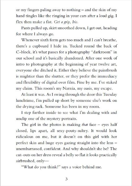 9780702331084 - Sample content