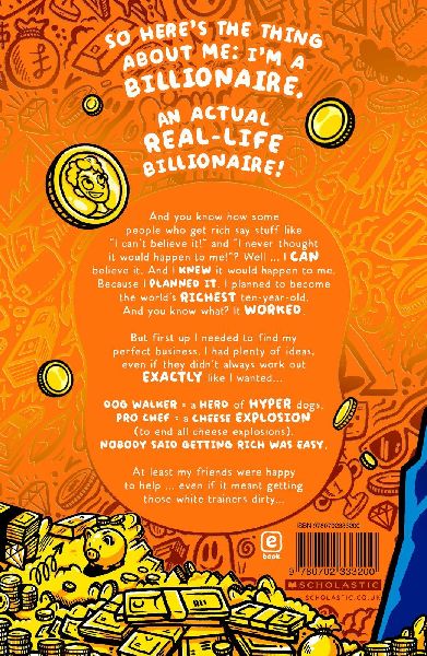 9780702333200 - Back cover