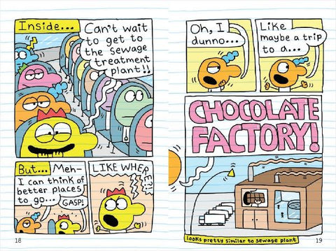 9780702334498 - Sample content