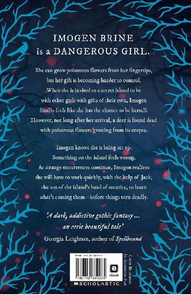9780702339264 - Back cover