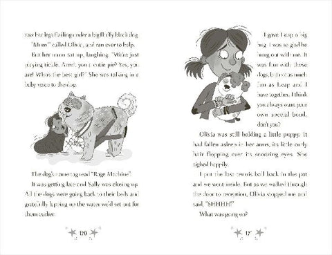 9780702341533 - Sample content