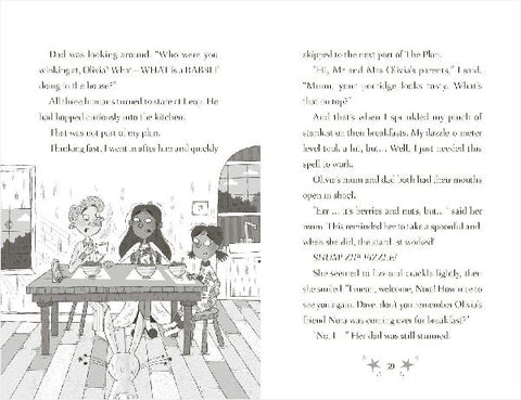 9780702341533 - Sample content