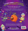9780702341724 - Back cover