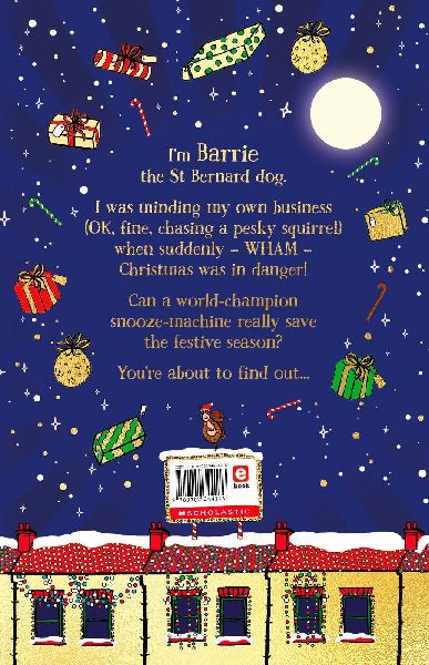 9780702344176 - Back cover