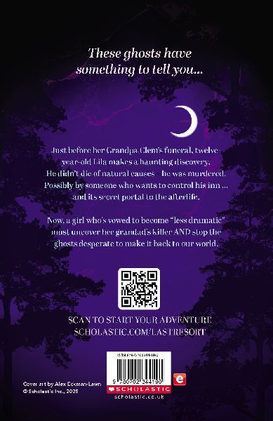 9780702344190 - Back cover