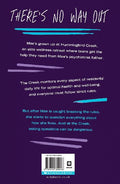 9780702344206 - Back cover