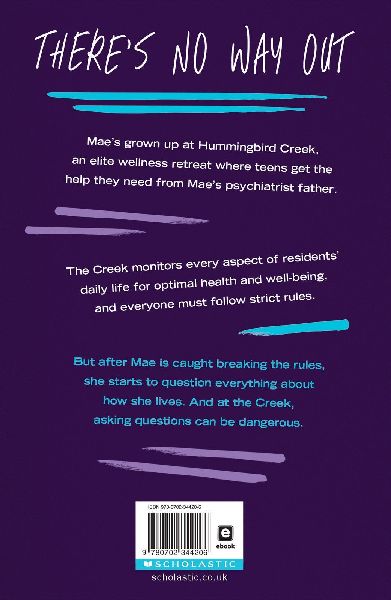 9780702344206 - Back cover