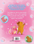 9780702344473 - Back cover
