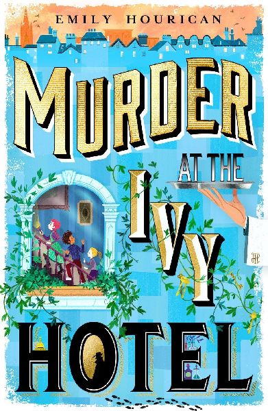 9780702344558 - Front cover