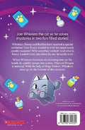 9780702344602 - Back cover