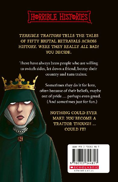 9780702344817 - Back cover