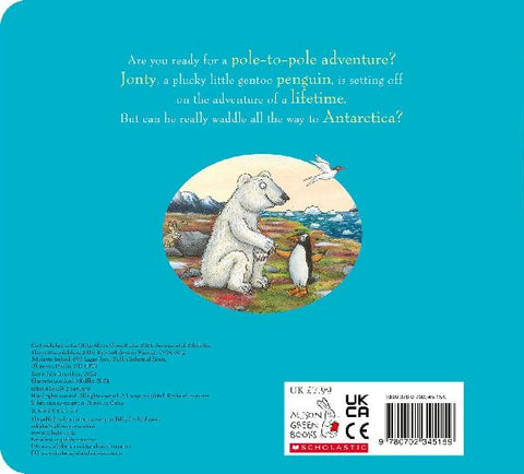 9780702345159 - Back cover