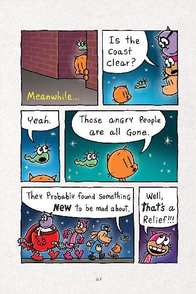 9780702345234 - Sample content