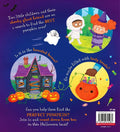 9780702345289 - Back cover