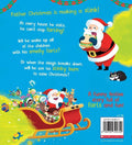 9780702345319 - Back cover