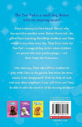 9780702345395 - Back cover