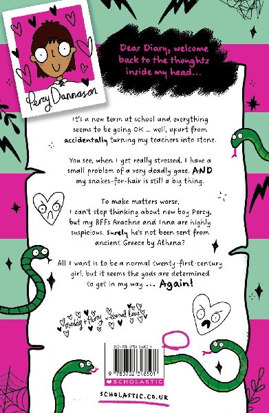 9780702348501 - Back cover
