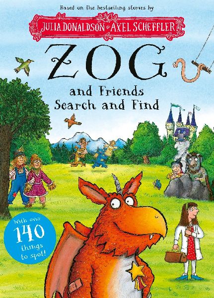 9780702349034 - Front cover