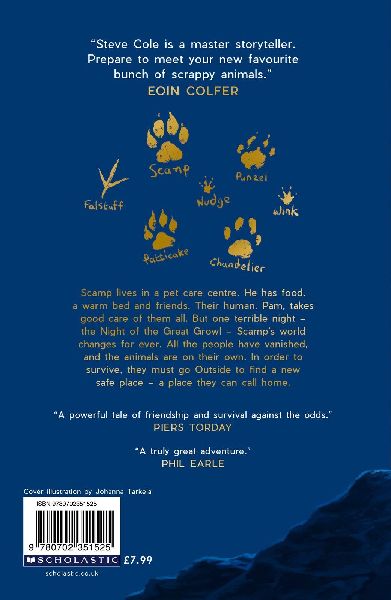 9780702349157 - Back cover
