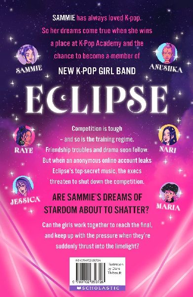 9780702350726 - Back cover