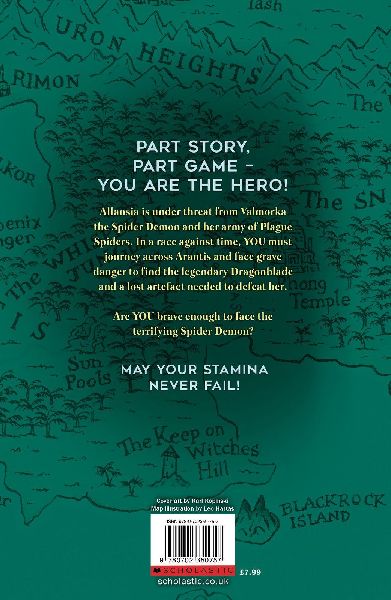 9780702350757 - Back cover