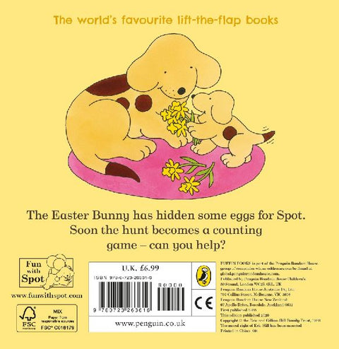 9780723263616 - Back cover