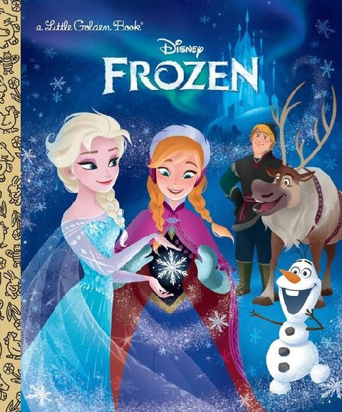 9780736434713 - Front cover