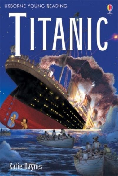9780746068311 - Front cover