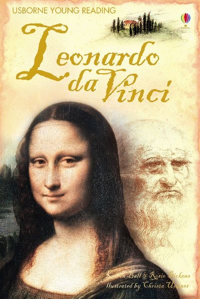 9780746074428 - Front cover