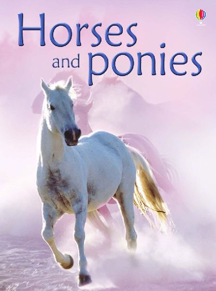 9780746074787 - Front cover