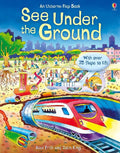 9780746077702 - Front cover