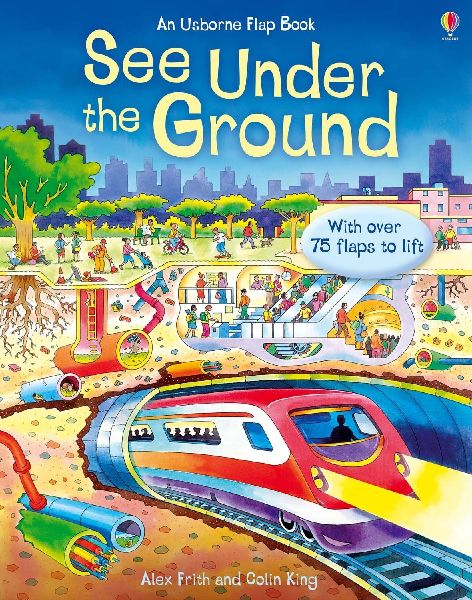 9780746077702 - Front cover