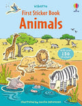 9780746098974 - Front cover